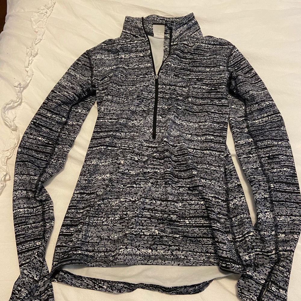Nike Quarter Zip